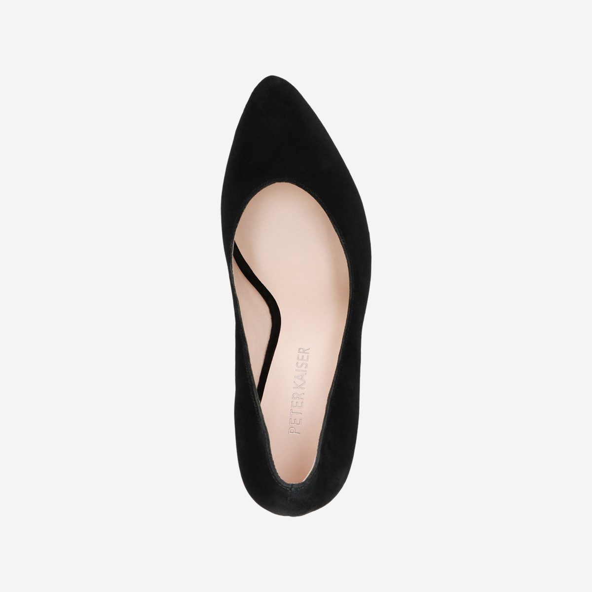 Peter Kaiser Peter Kaiser 72445 004, Pumps, Schwarz, Damen Pumps