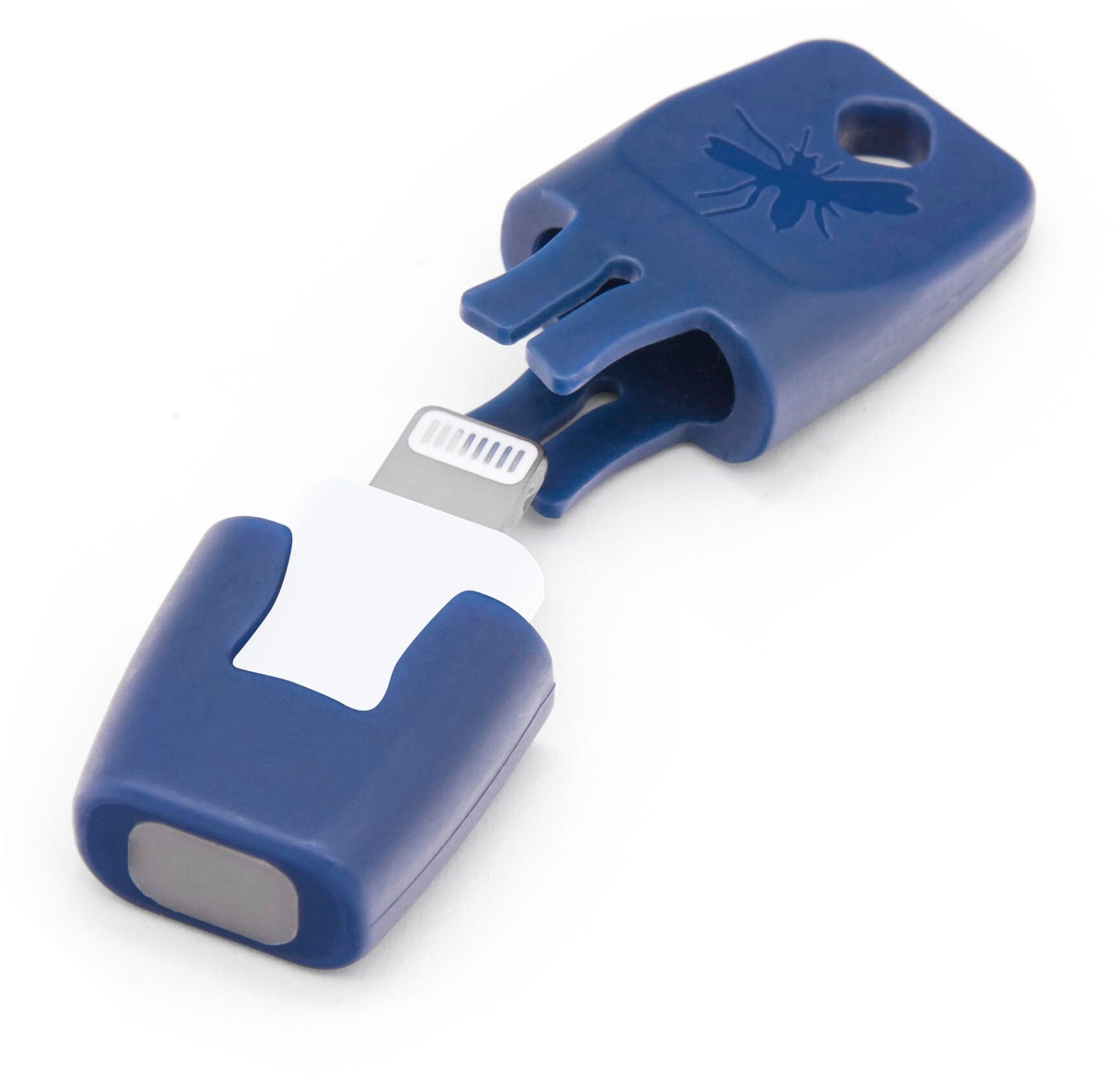 heat it Insektenstichheiler Classic Lightning, Lightning-Anschluss kompatibel mit iPhone 6s bis 14