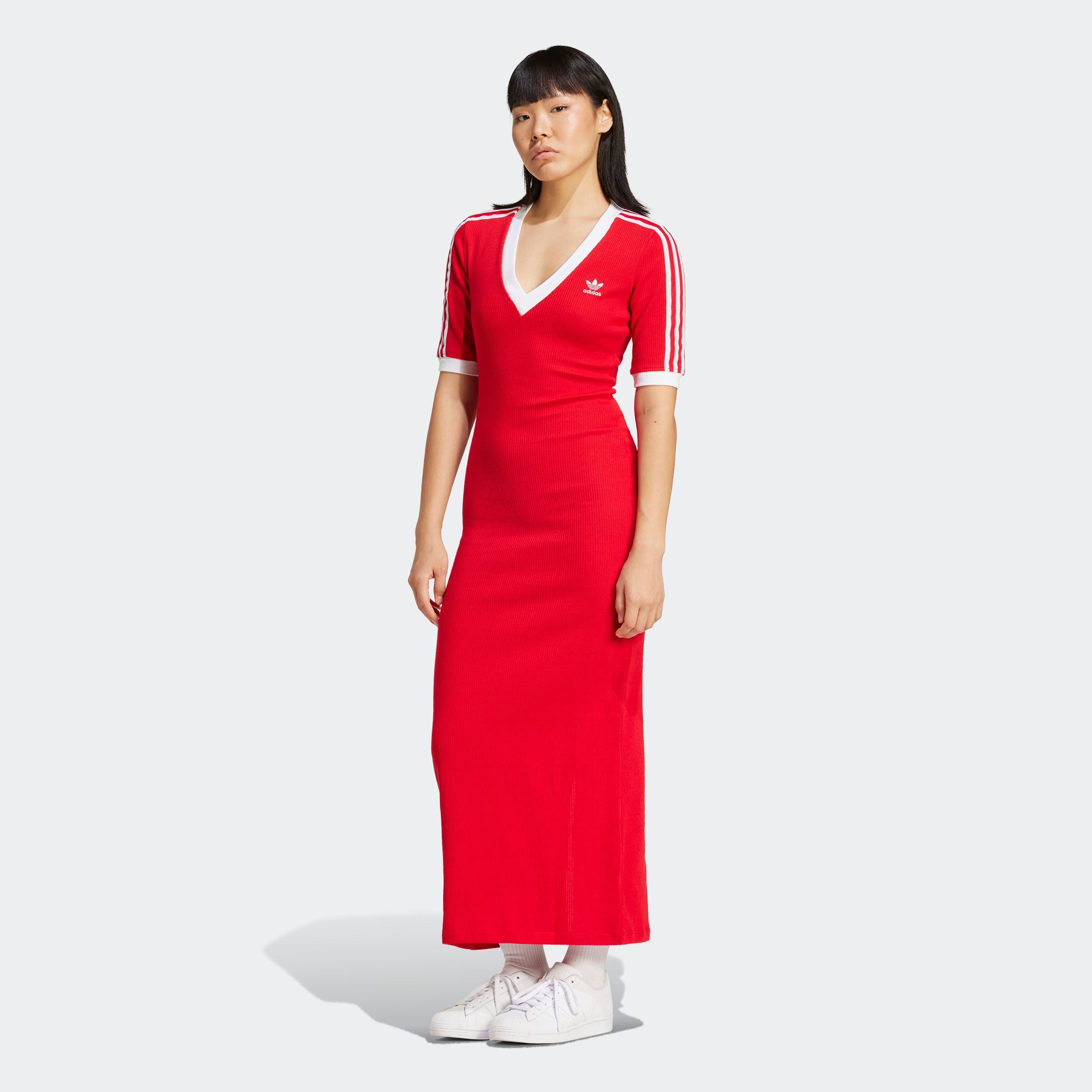 adidas Originals Shirtkleid WINTER DRESS (1-tlg) günstig online kaufen