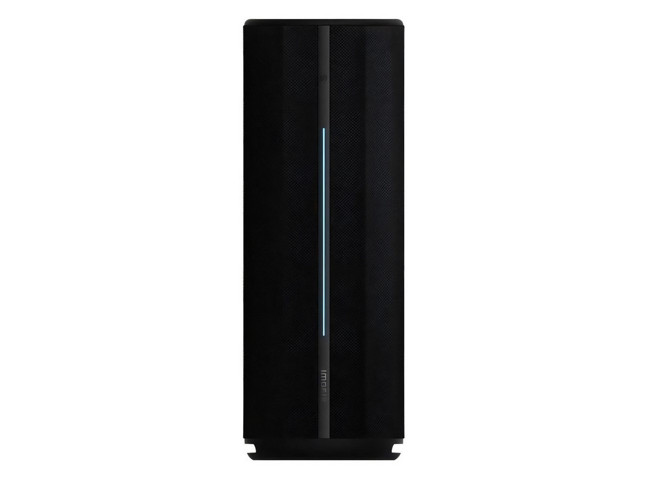 Xiaomi QBH4275GL Bluetooth-Lautsprecher (Omnidirektionale 360°-Ausgabe, HyperOS Connect, RGB)