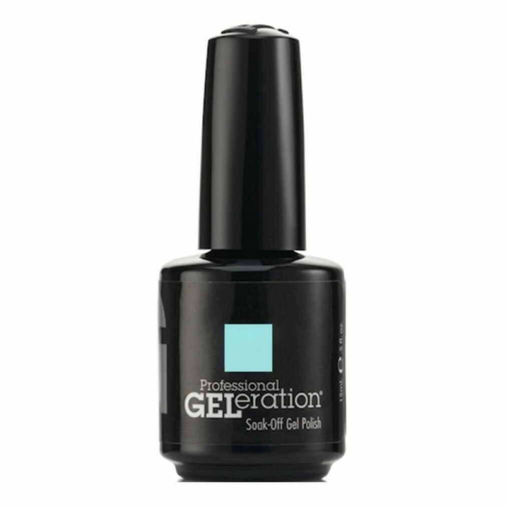 Gel-Nagellack Geleration Farben Semi-Permanent Nagellack GEL