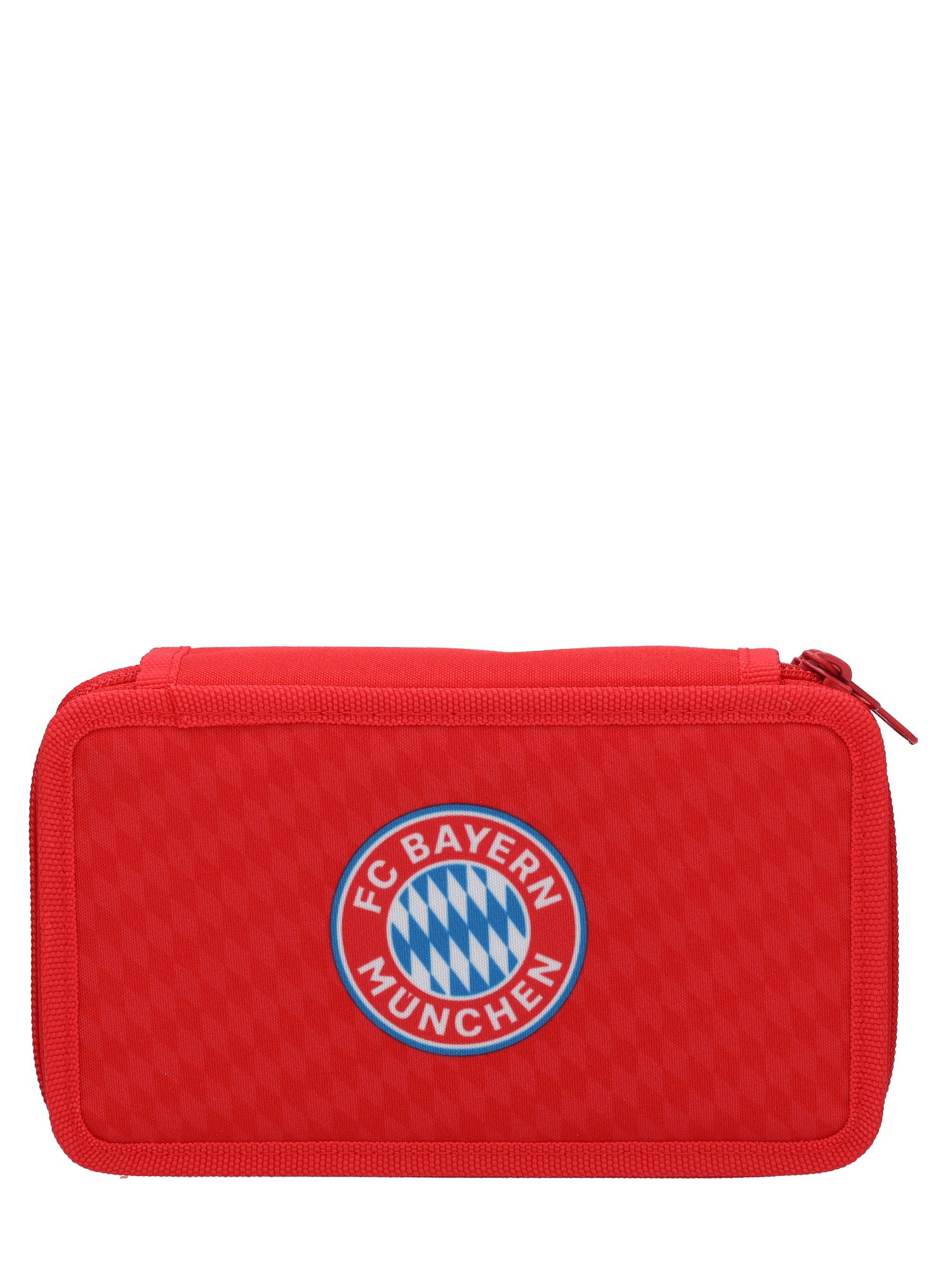 FC Bayern München Federmäppchen FC Bayern München I Federmäppchen I Schulmäppchen I Federmappe