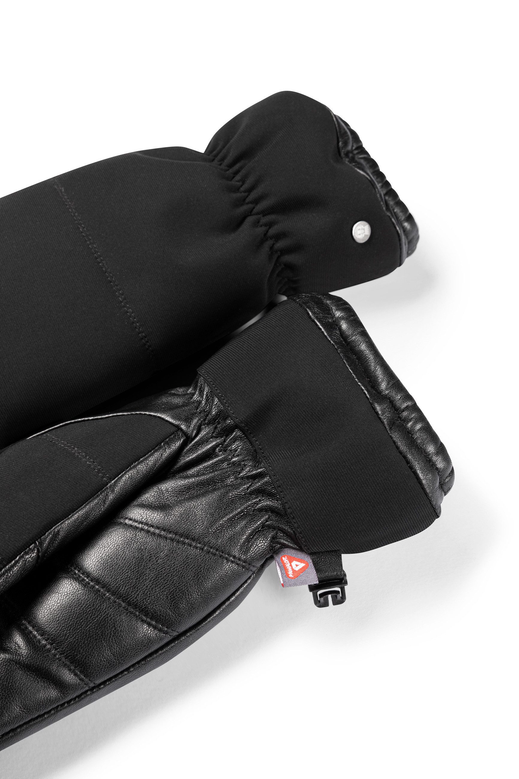 Roeckl Fäustlinge DENALI Handschuhe mit Touch Funktion