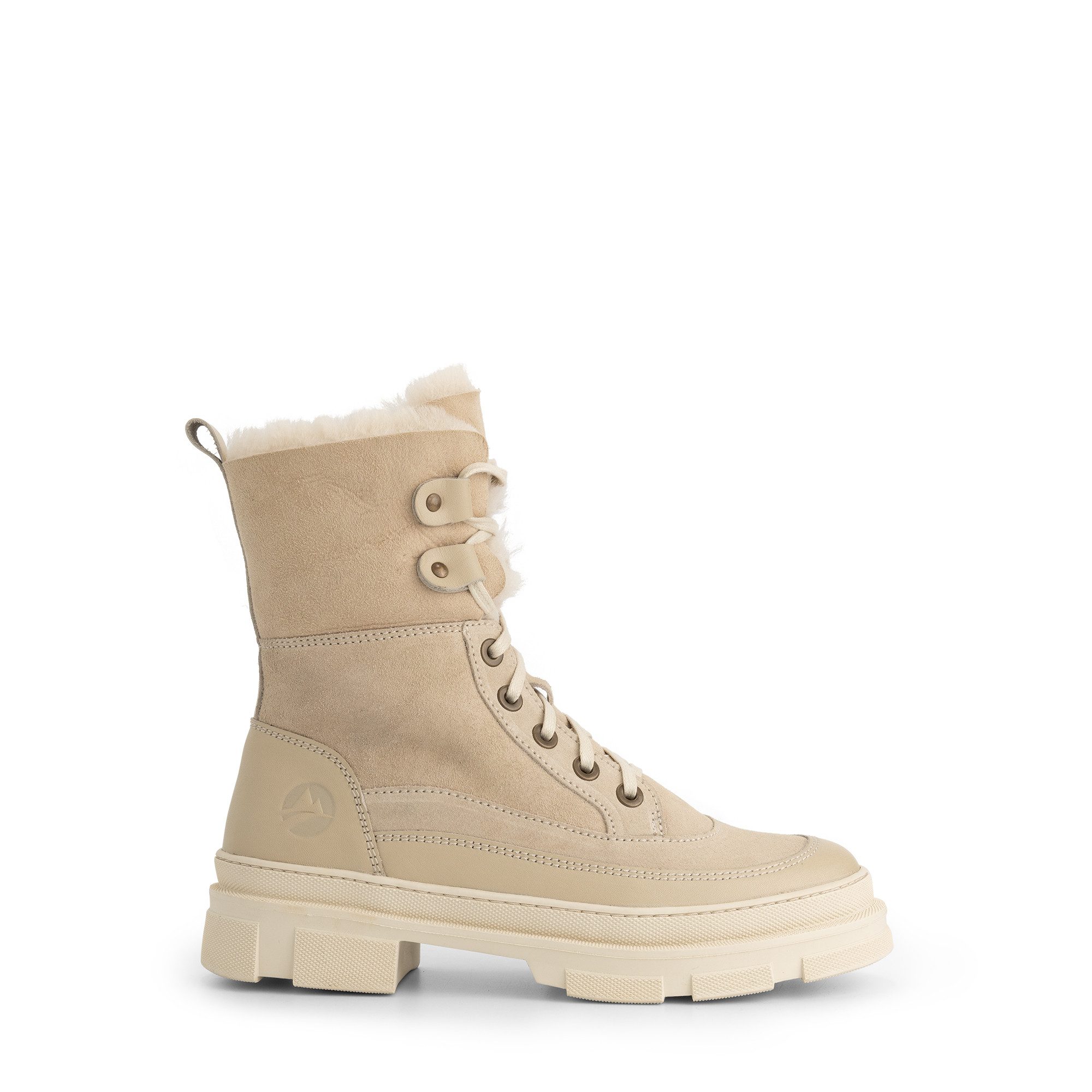 Travelin' Tremblant Чоботи Atmungsaktiv und wärmedämmung