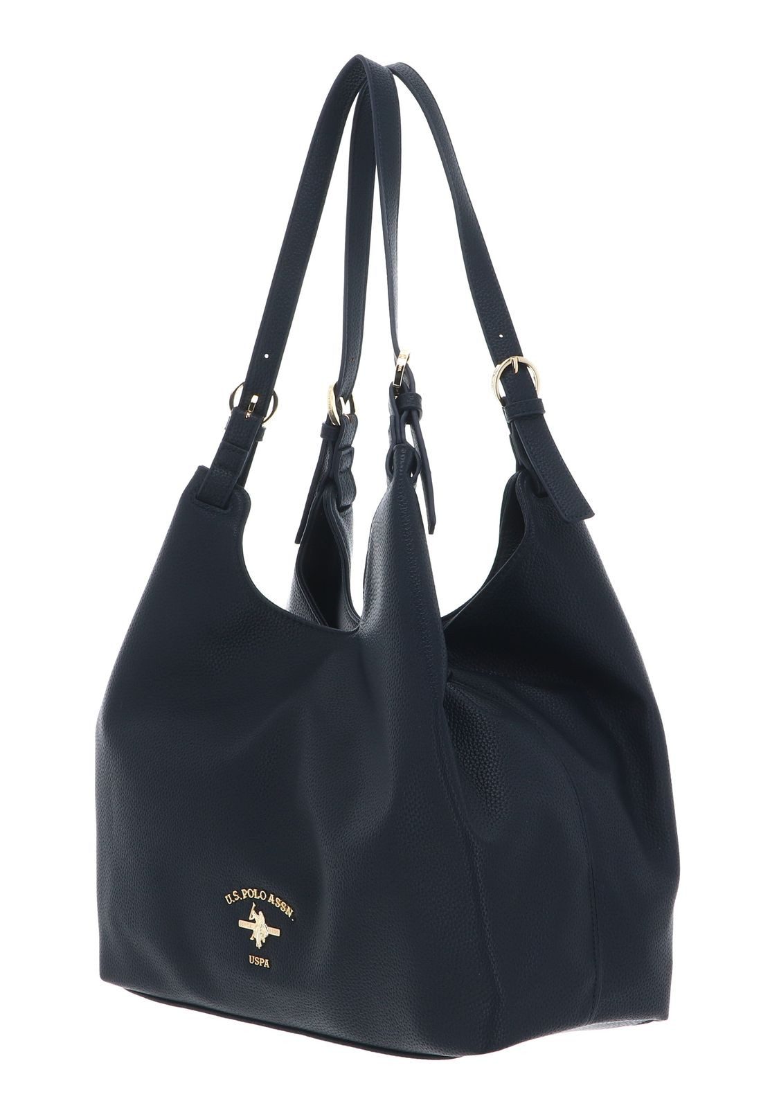 U.S. Polo Assn. Schultertasche Large Handle Bag günstig online kaufen