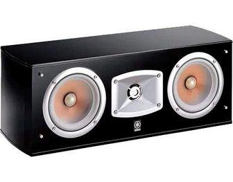  Yamaha NS-C444 Garso kolonėlė 2.0