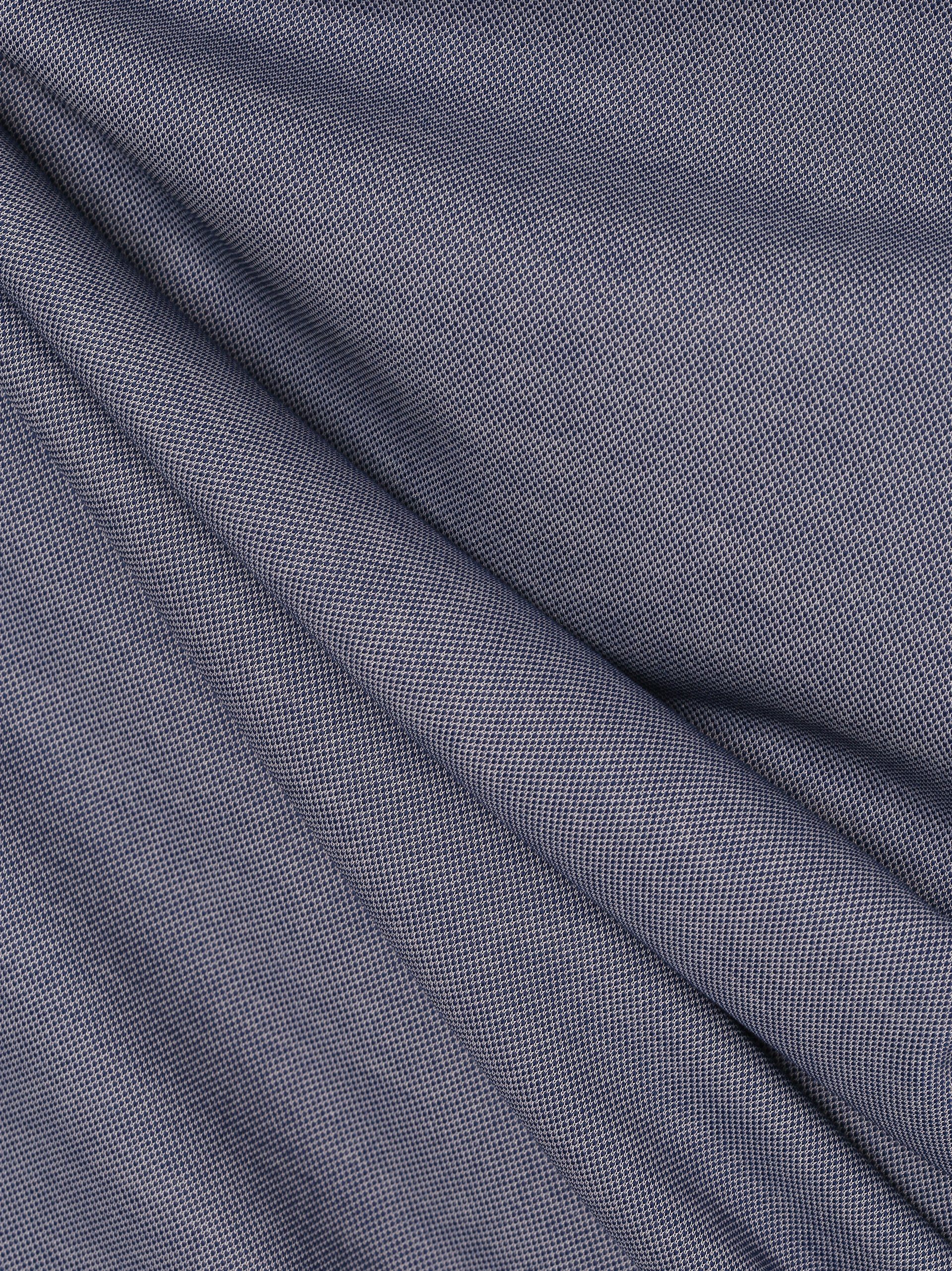 graublau RAGMAN Poloshirt