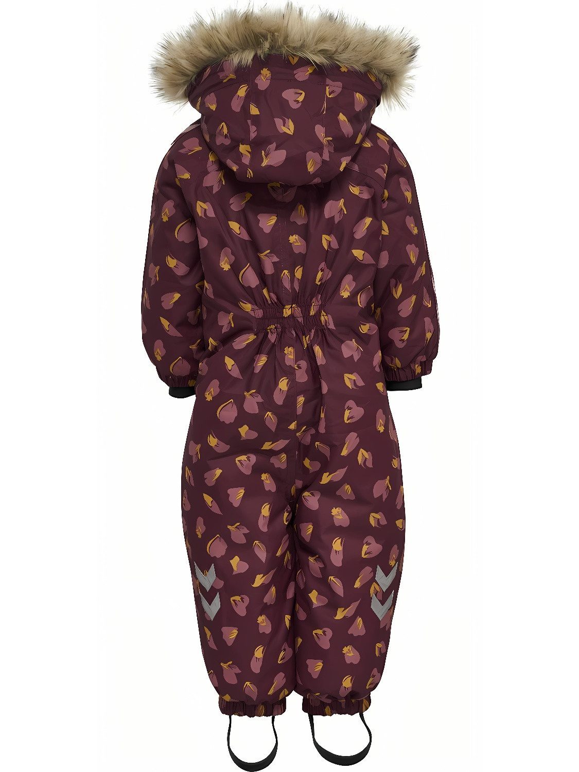 hummel Schneeoverall Hmlmoon Tex