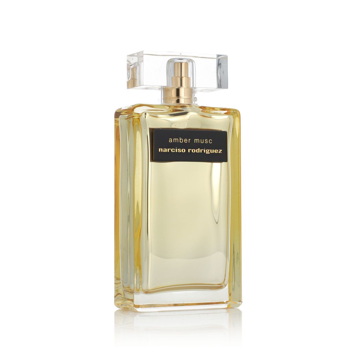 narciso rodriguez Eau de Parfum Amber Musc