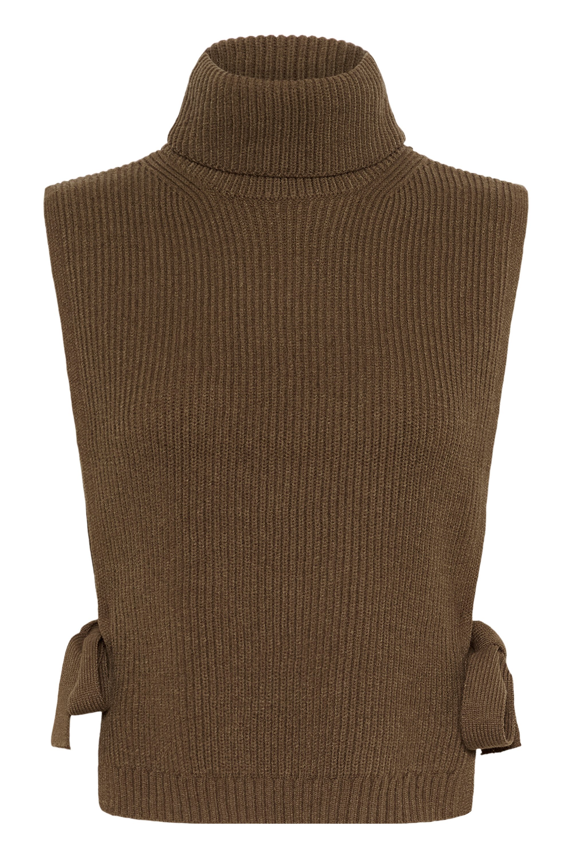 KAFFE Strickweste Strickweste KAsally