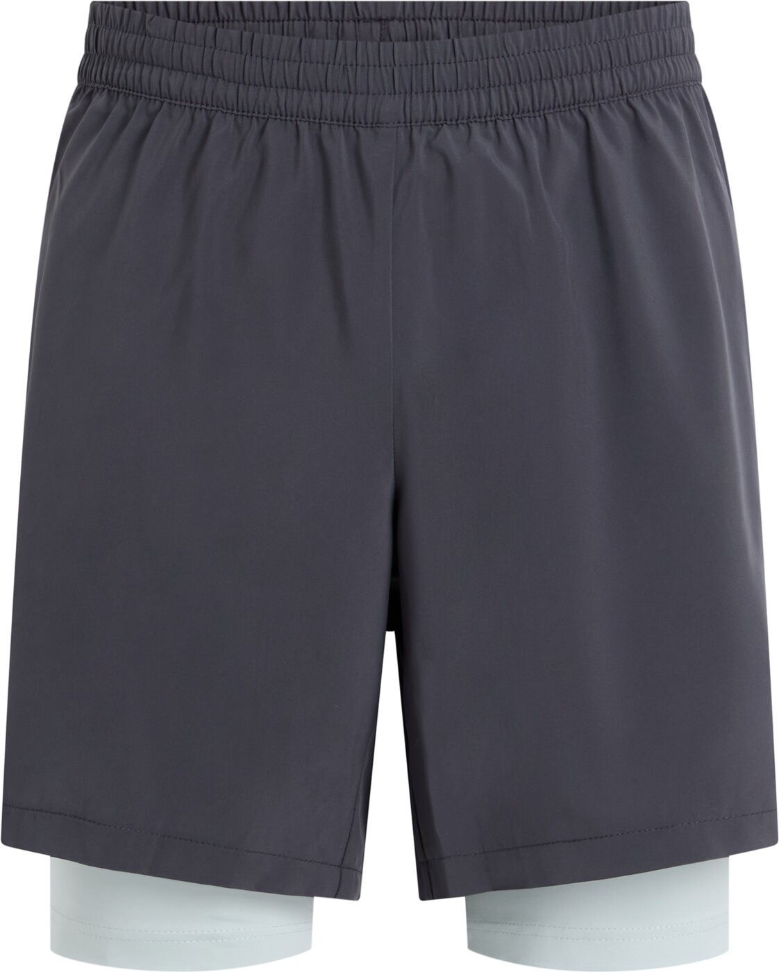 Energetics Funktionsshorts He.-Shorts Crysos 2in1 II M NAVY/ROSE DARK