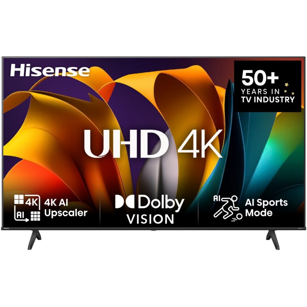Hisense 65A6N LCD-LED Fernseher