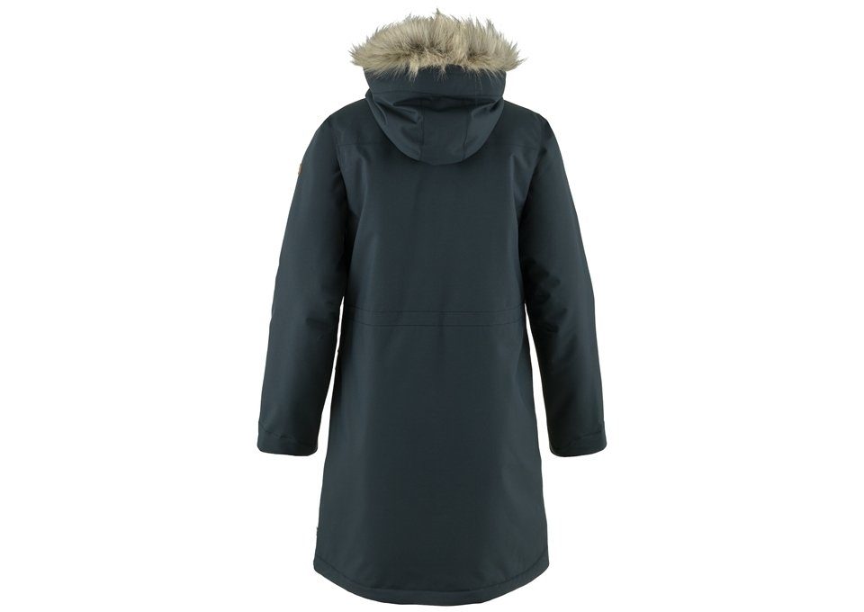 Fjällräven Funktionsjacke Nuuk Lite Parka W
