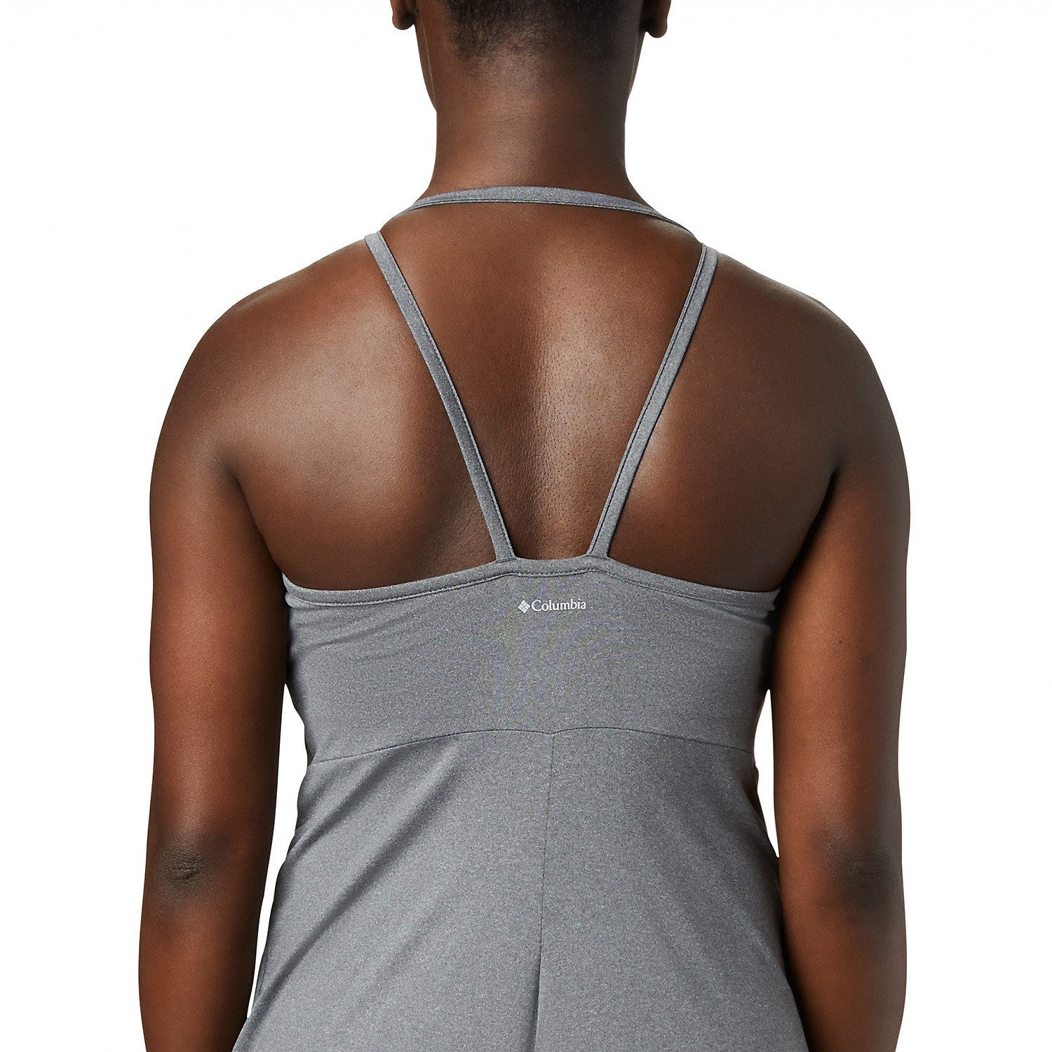 Columbia 2-in-1-Kleid Kleid W PEAK TO POINT KNIT DRESS