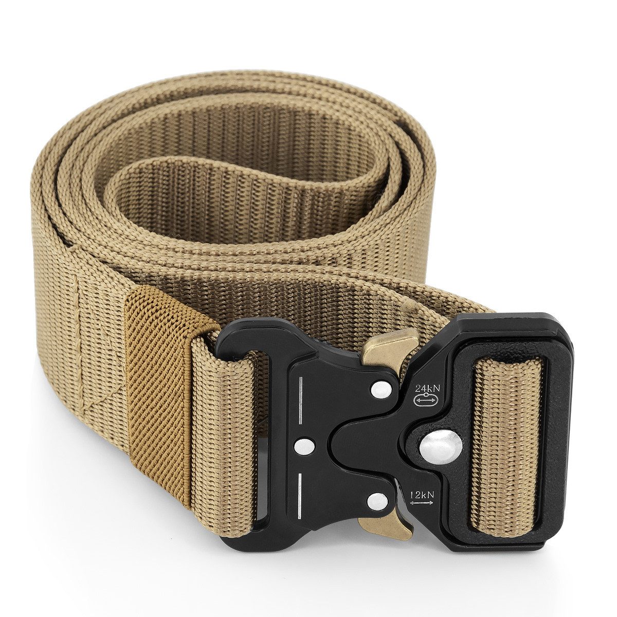 MidGard Hüftgürtel taktischer Gürtel aus Nylon, günstig online kaufen