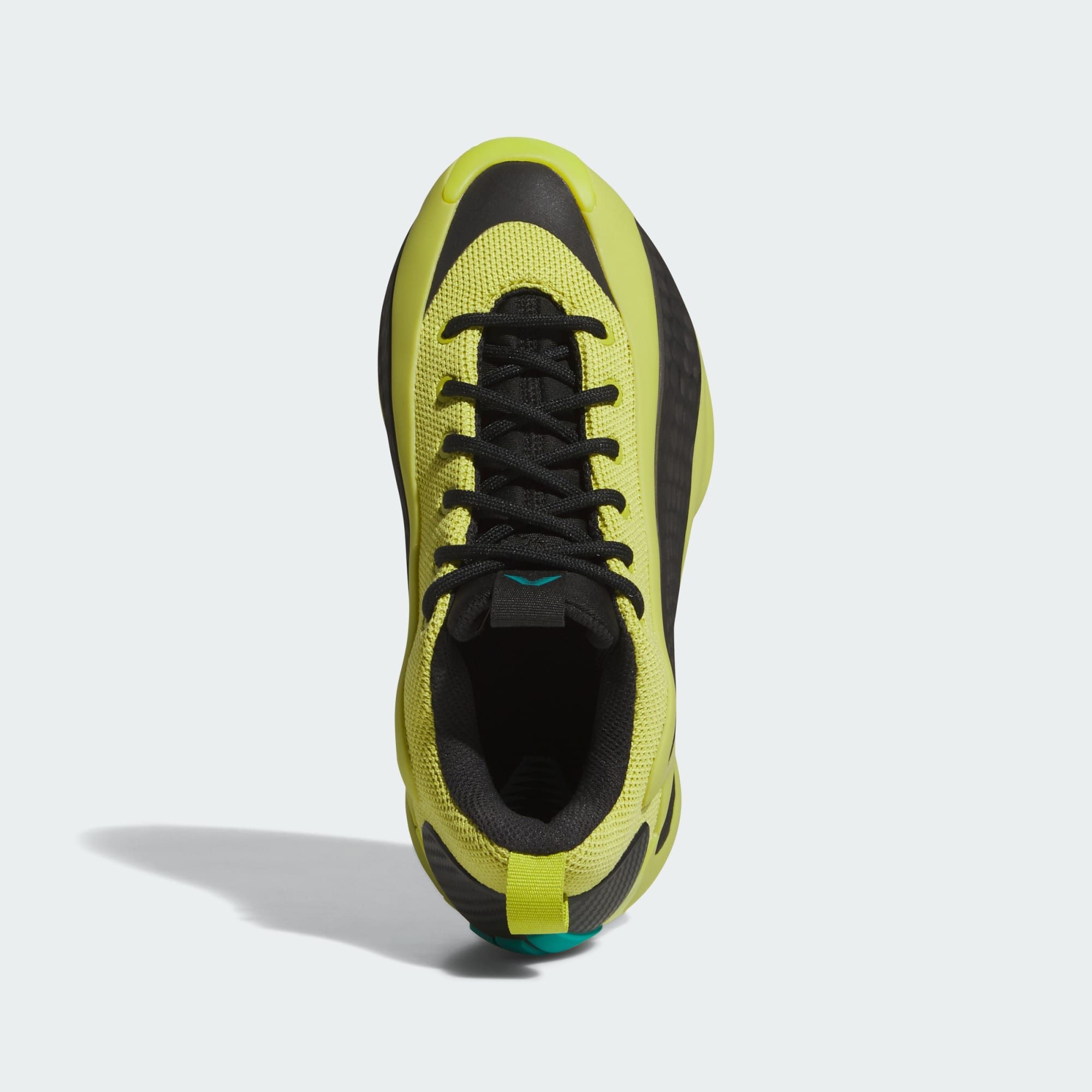 adidas Performance ANTHONY EDWARDS 1 LOW BASKETBALLSCHUH FÜR KINDER Basketballschuh (2-tlg)