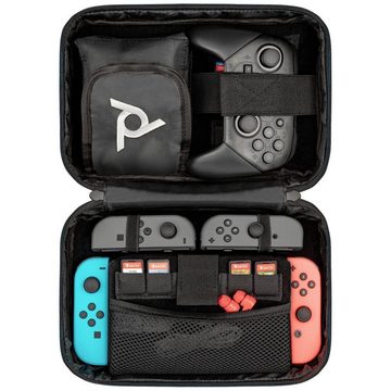 pdp VR Brillen Hülle Tasche Elite Commuter Mario Edition