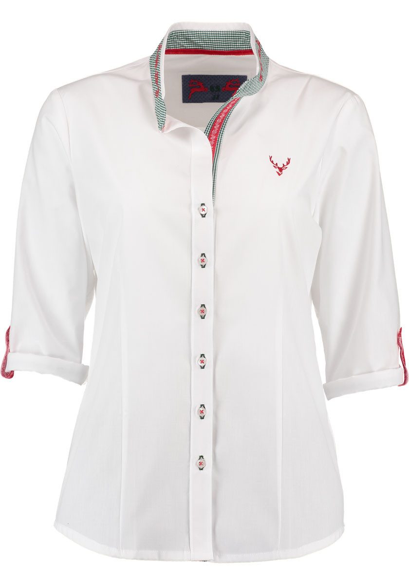 Trachtenbluse Turex