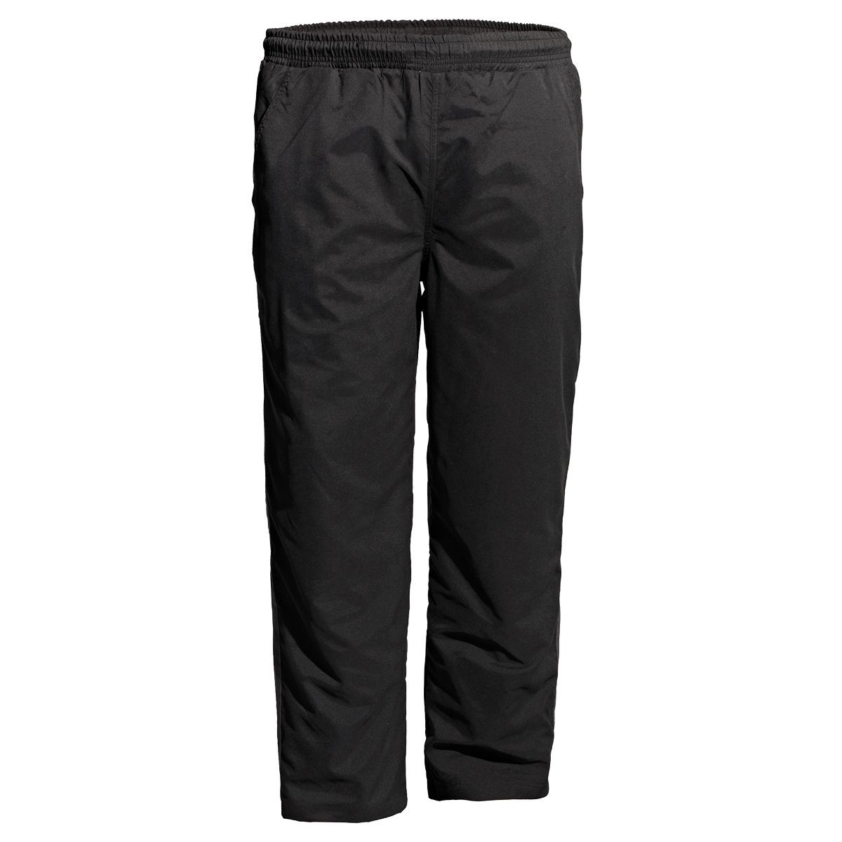AHORN SPORTSWEAR Trainingshose Micro Fitnesshose Übergröße günstig online kaufen
