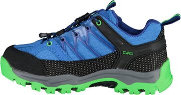 CMP KIDS RIGEL LOW TREKKING SHOES WP Wanderschuh