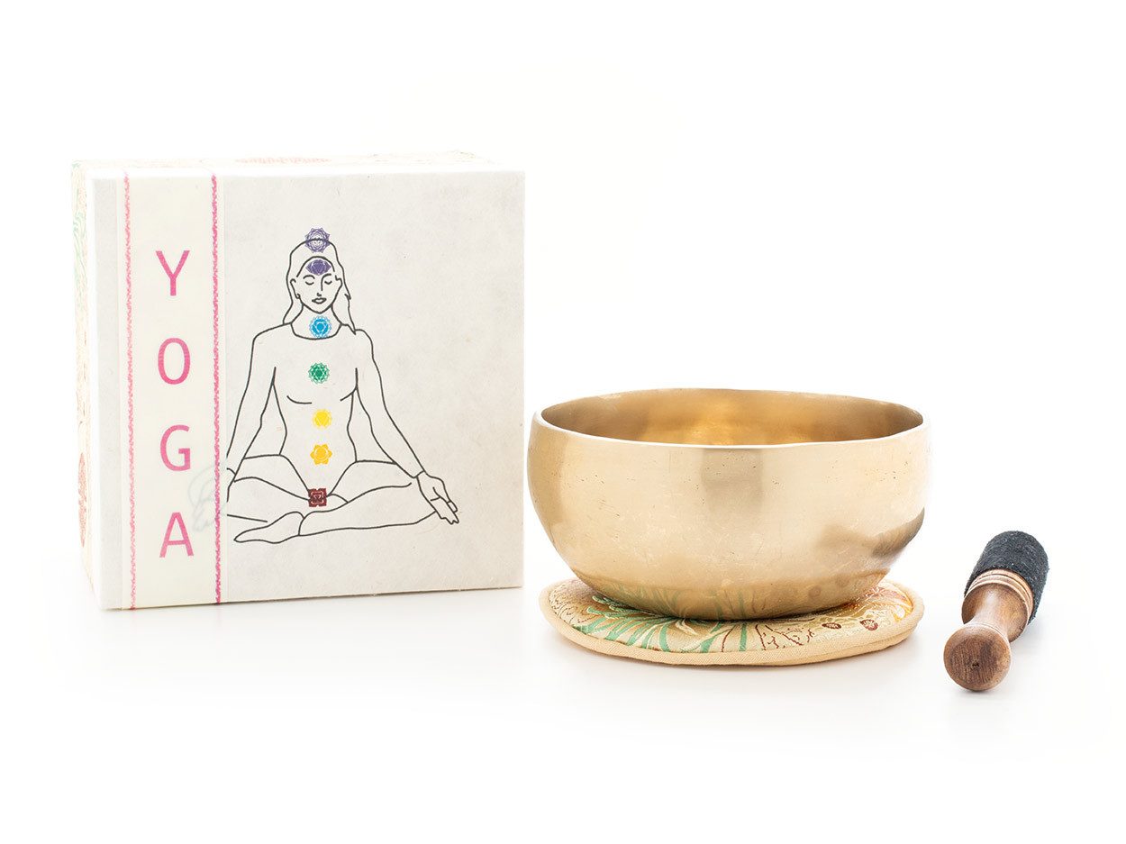 Klangschalen-Center Klangschalen