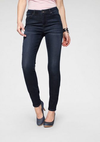H.I.S Skinny-fit-Jeans »Shaping High-Waist s...