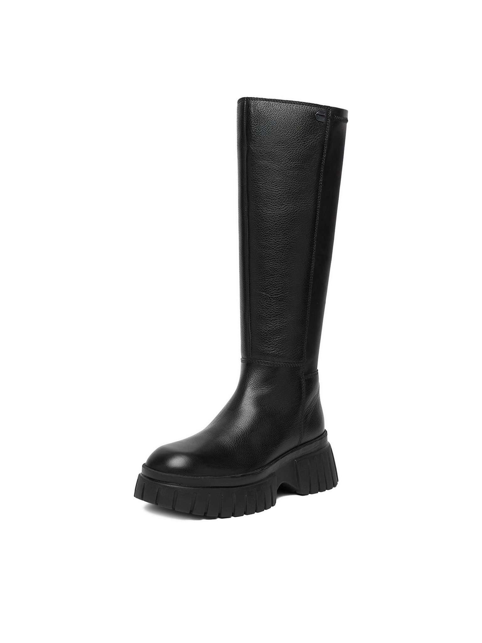 G-STAR G Star Raw Damenstiefel Schwarz G-STAR RAW-CEO-WI33-CS555-KIWI-16 Schw Stiefel