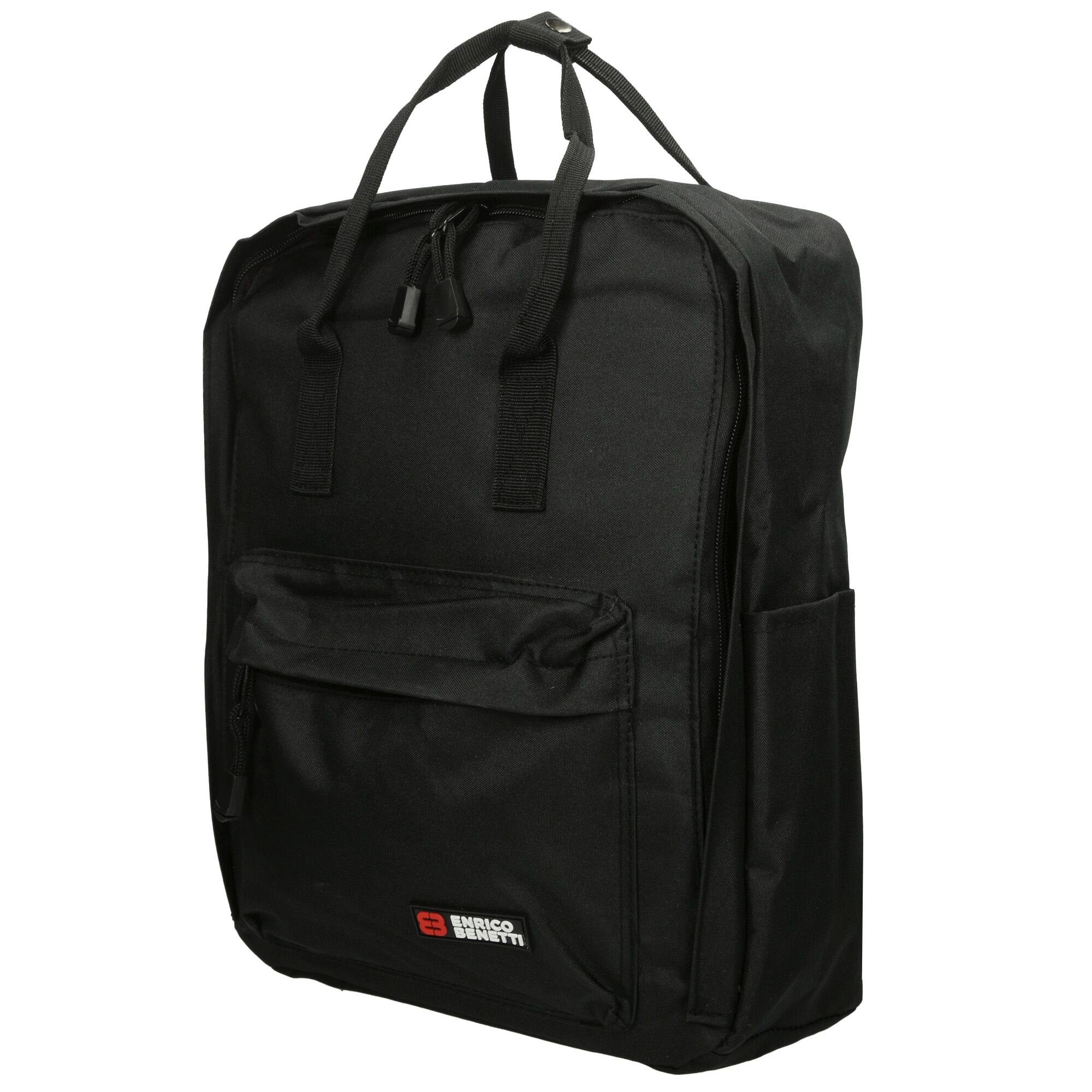 Umhängetasche Großer Herren Damen Rucksack Tasche Freizeit