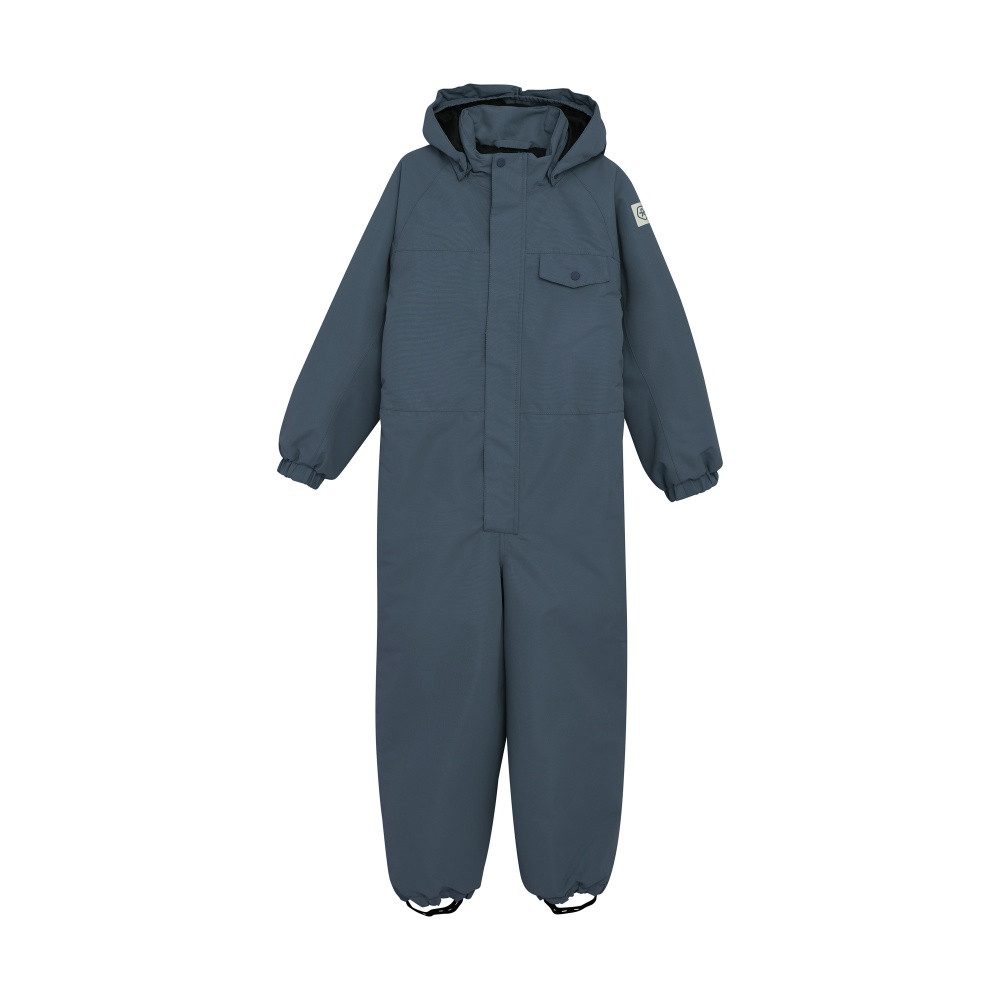 COLOR KIDS Outdoorjacke Color Kids Schneeanzug Coverall