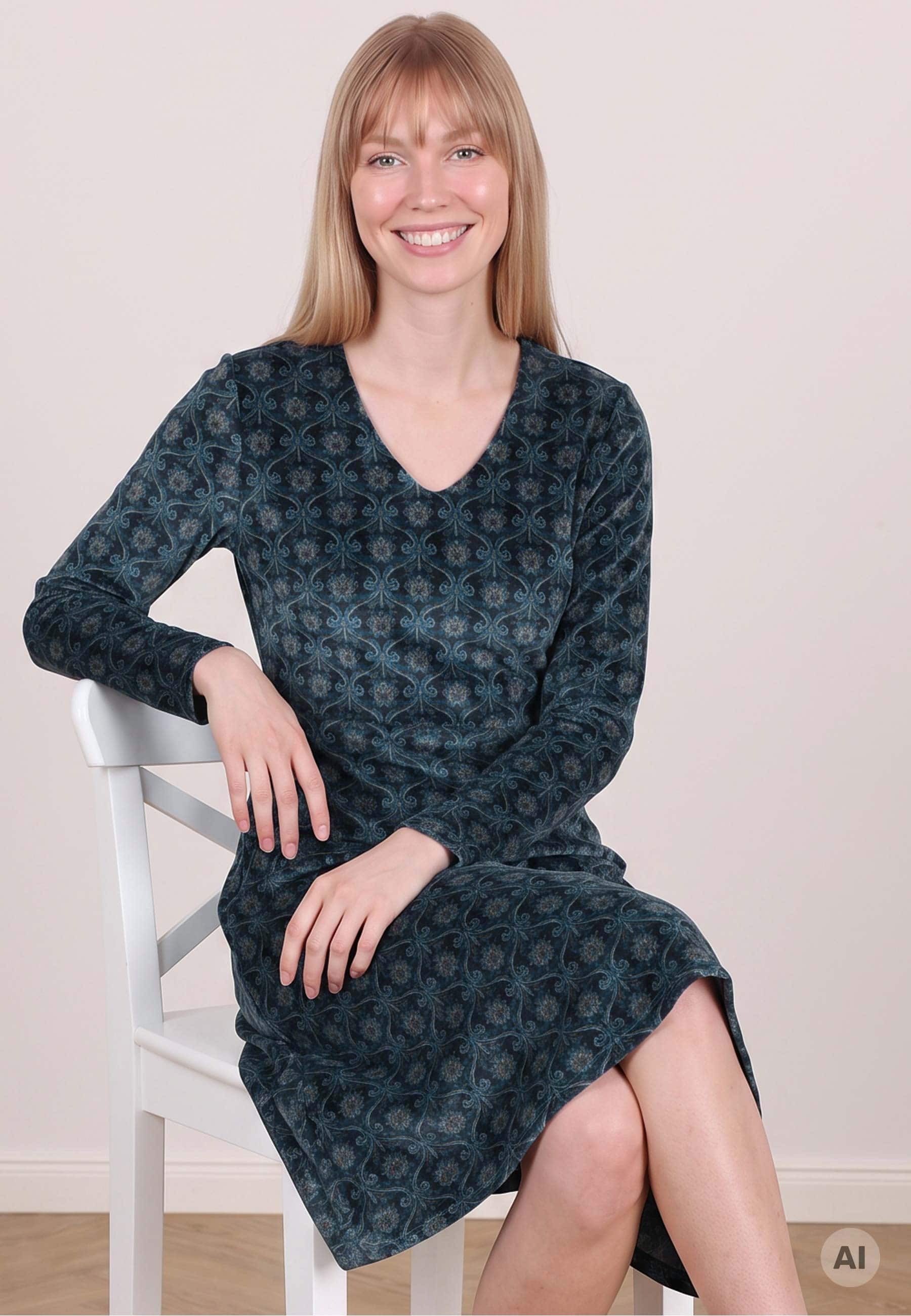 Lykka du Nord Sommerkleid Alvarina
