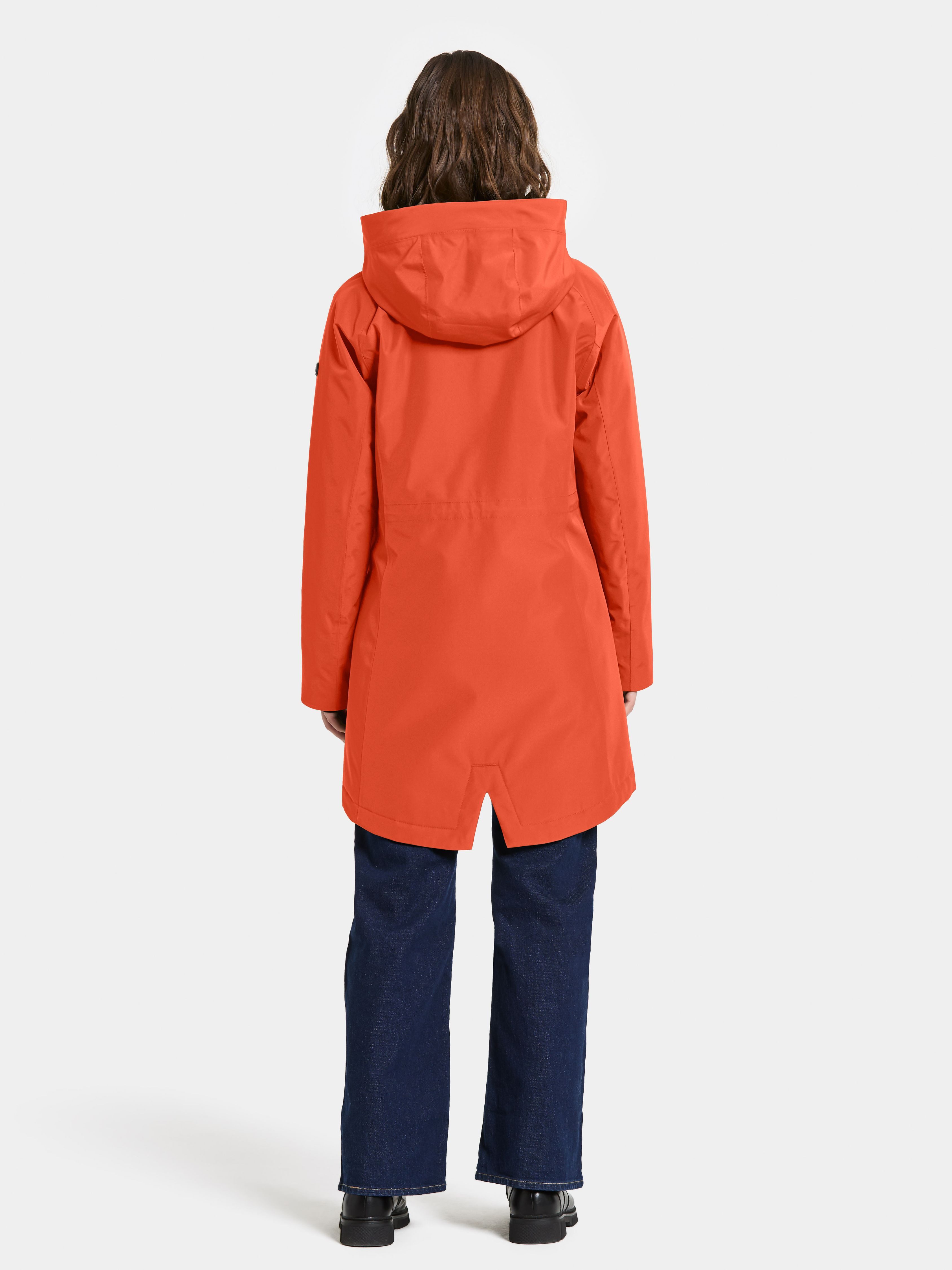 Didriksons Outdoorjacke