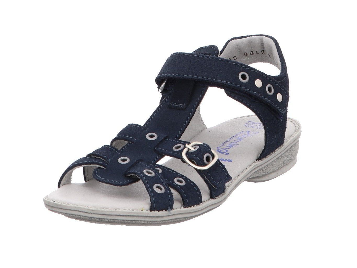 Däumling Juanita Schnürboots