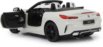 Jamara RC-Auto BMW Z4 Roadster 1:14 2,4 GHz, weiß