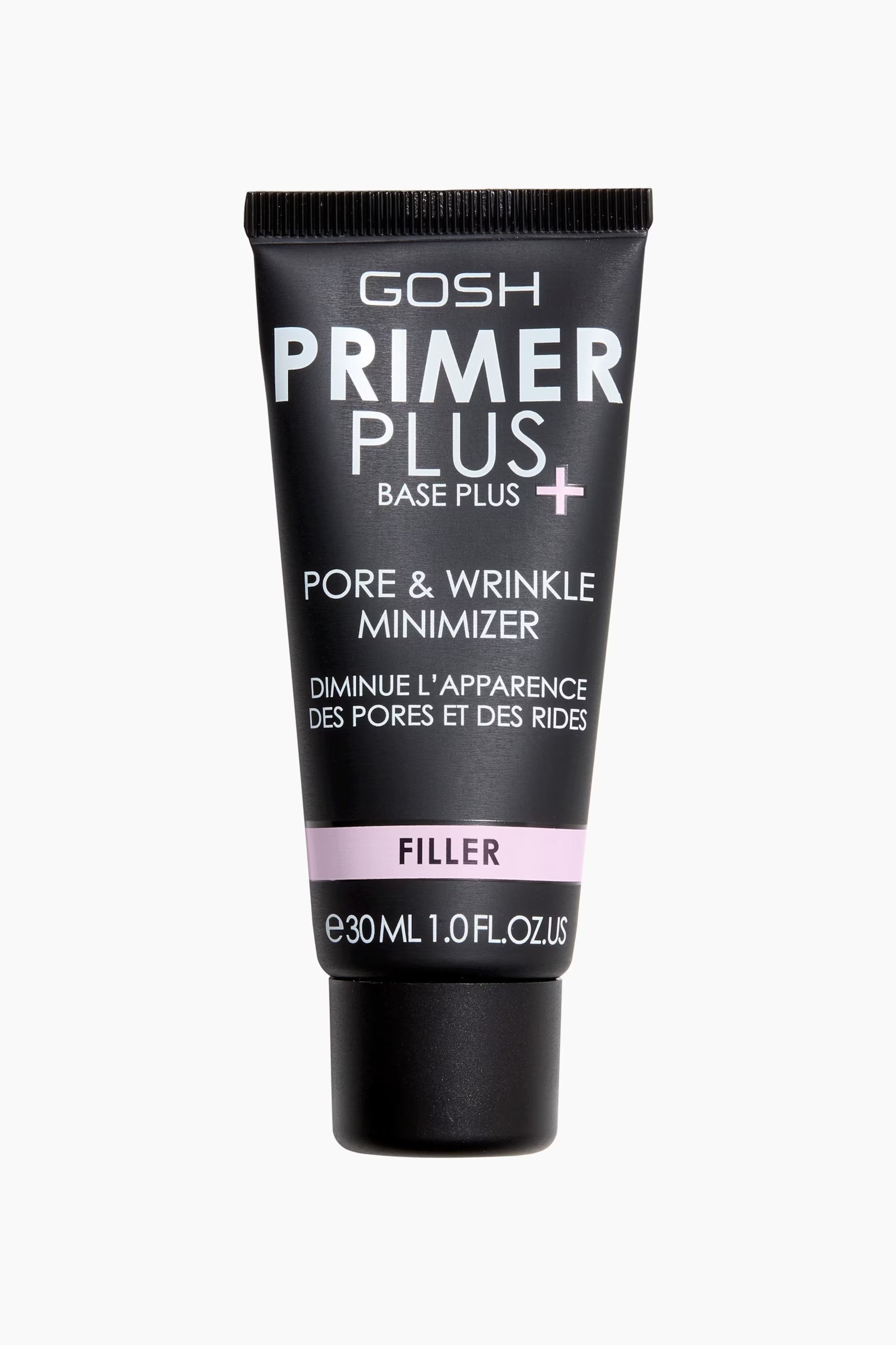 GOSH Primer Gosh Primer Plus+ Base Plus Pore & Wrinkle Minimizer