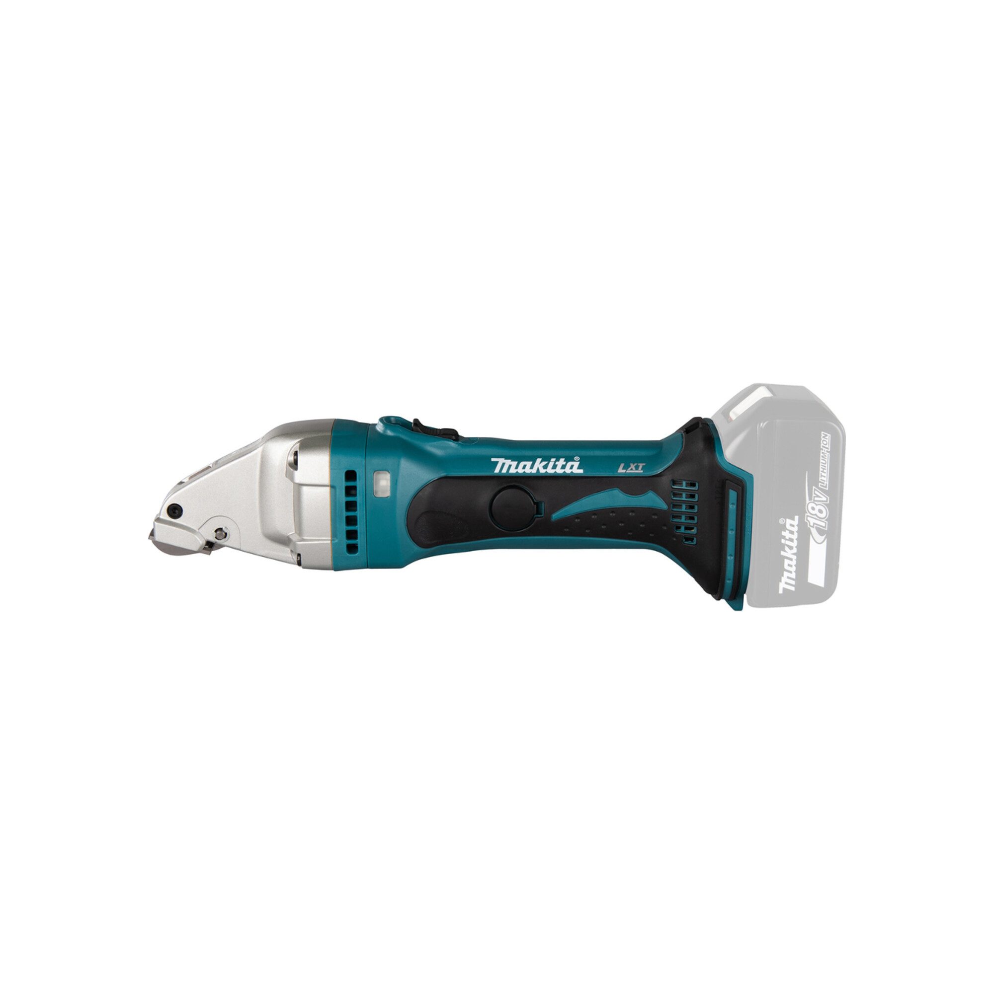 Makita Blechschere Makita Akku-Blechschere 1,6 mm 18,0 V