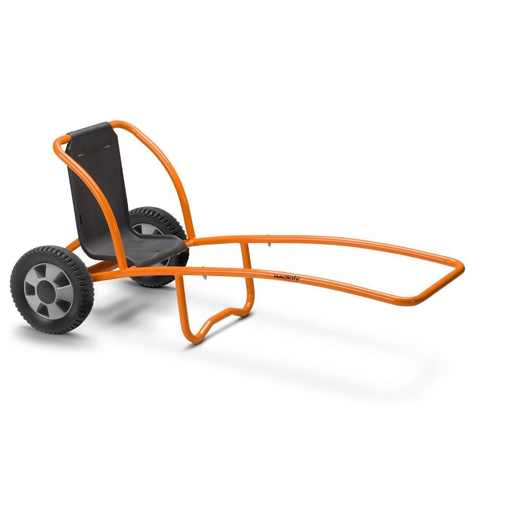 Jakobs Tretfahrzeug Jakobs Sulky aktiv