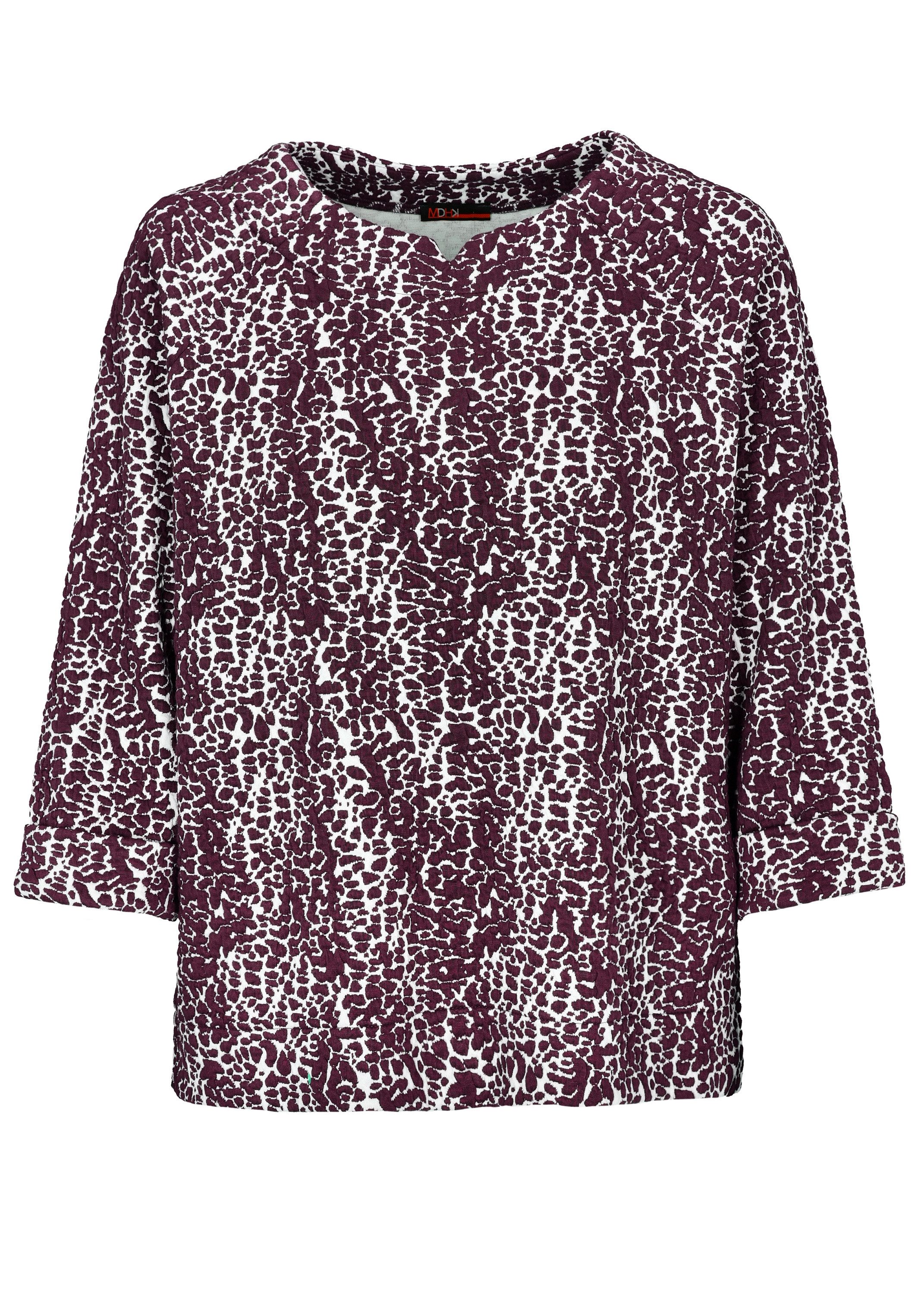 Clarina Sweatshirt