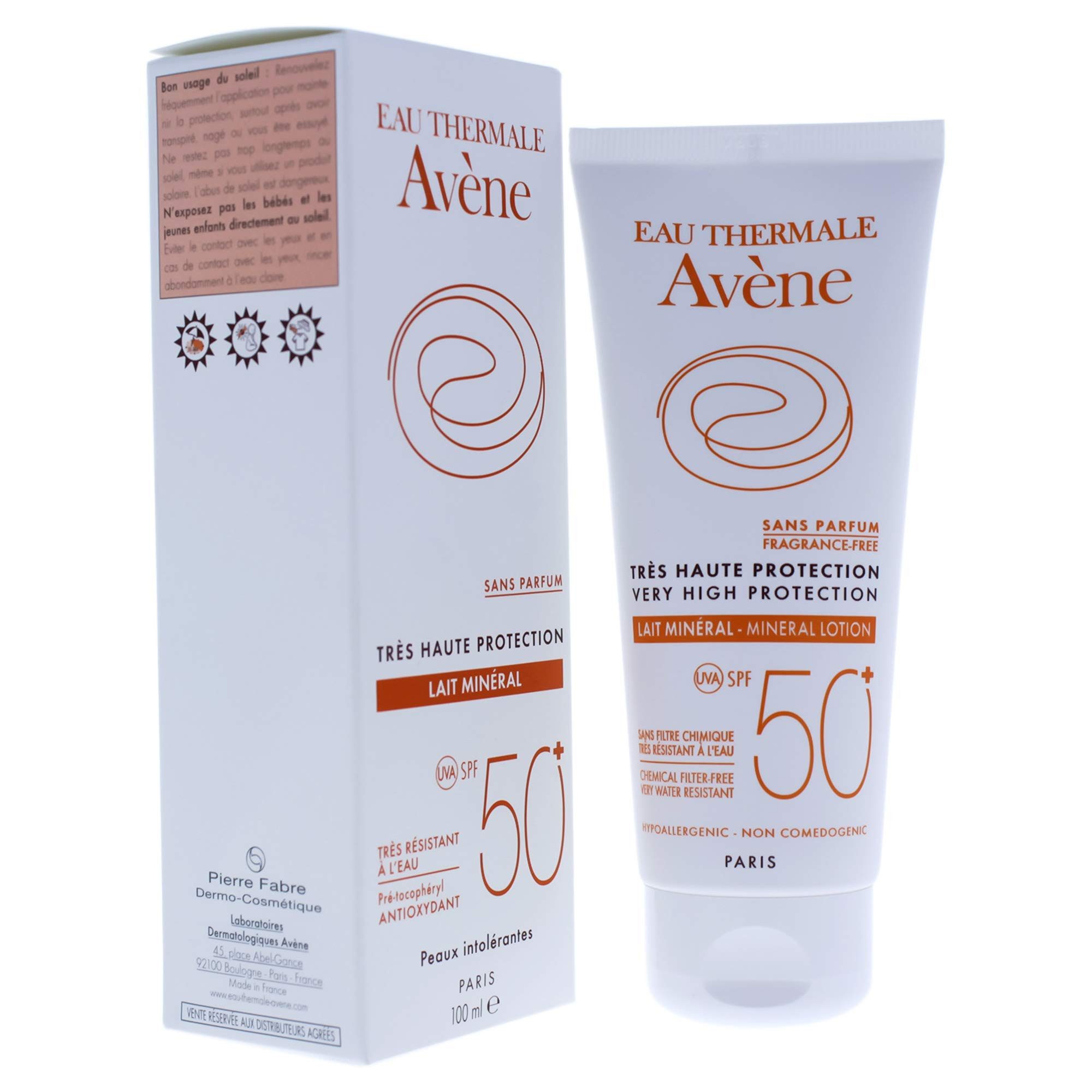 Avene Make-up