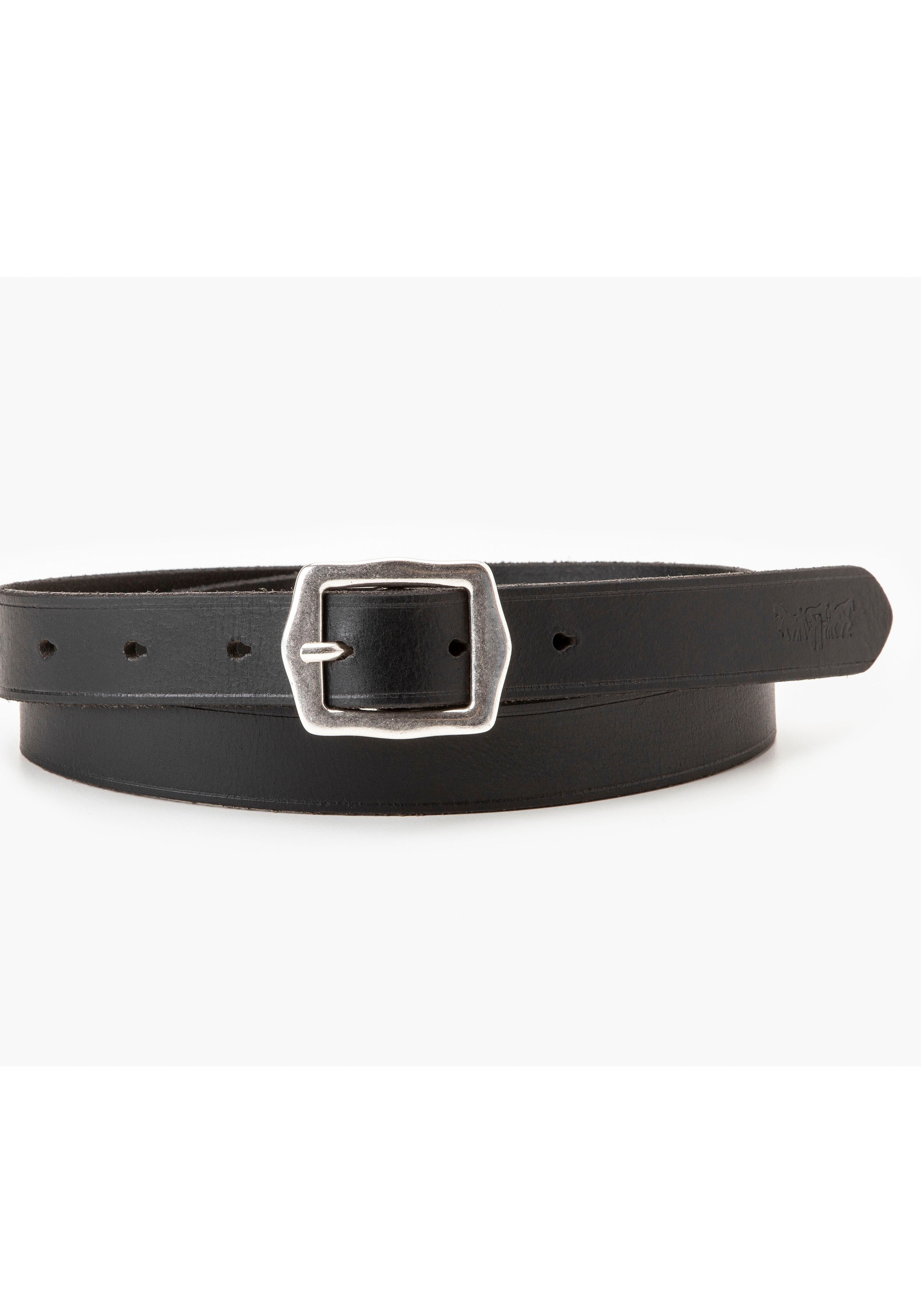 Levi's® Ledergürtel WOMEN'S LUX LEATHER BELT