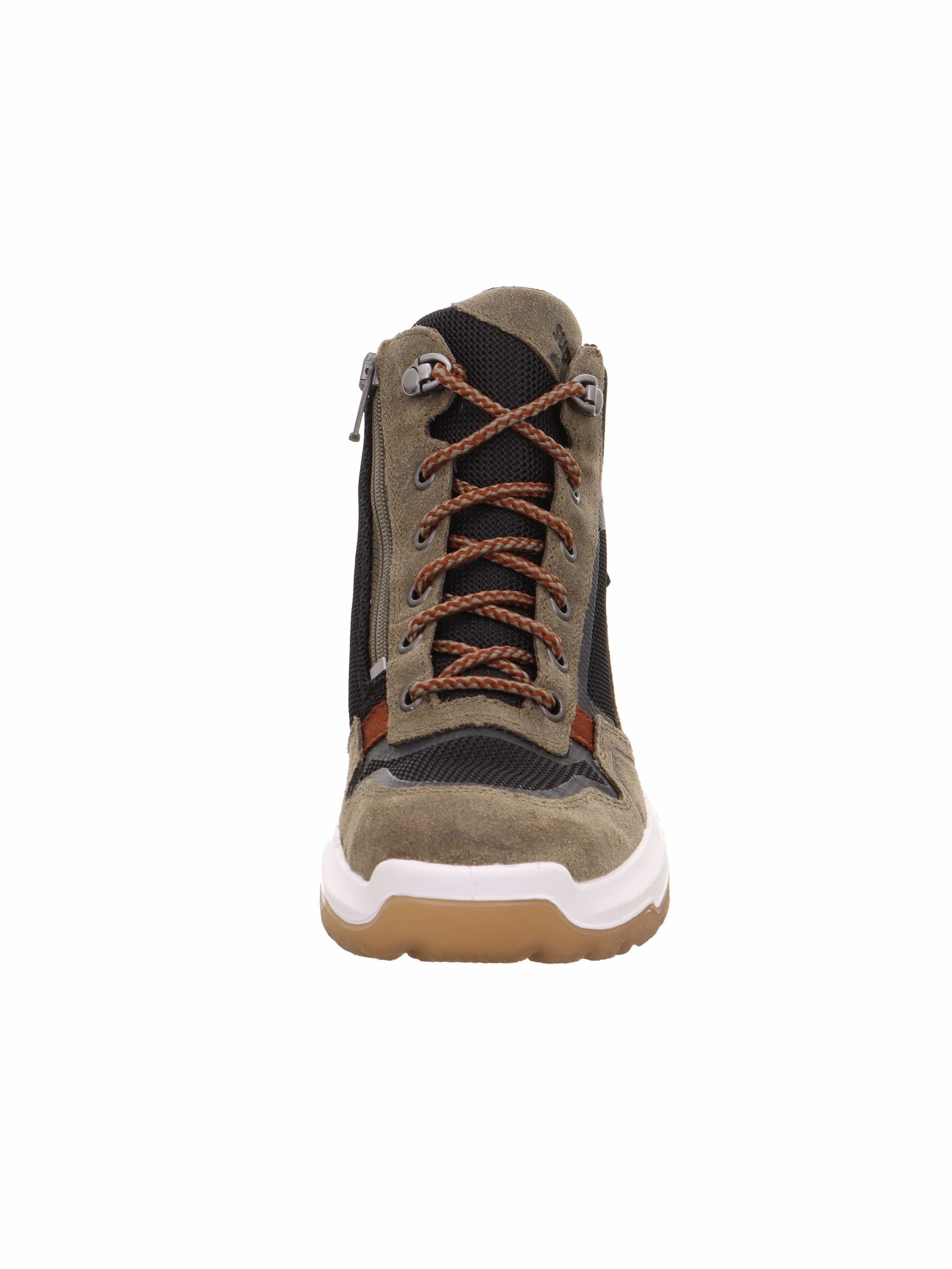 Superfit Sneaker für Damen Sneaker (keine Angabe, 1-tlg., keine Angabe)