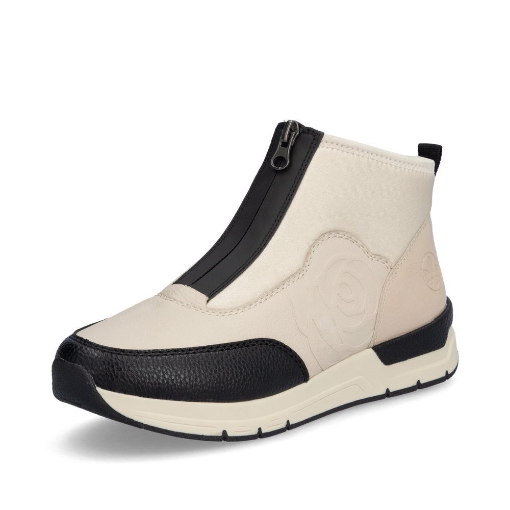 Rieker Ankleboots