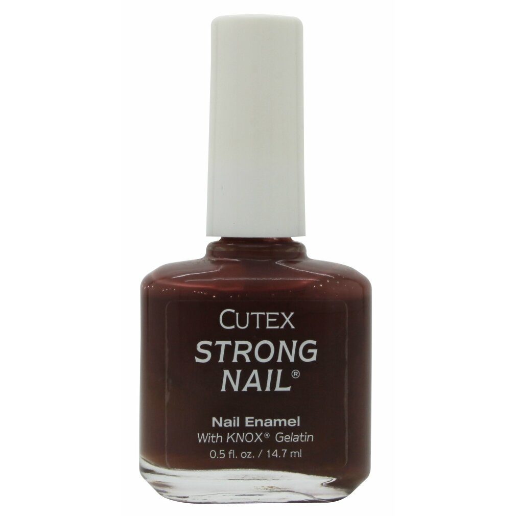 Nagellack Strong Nagellack 14.7ml - Maize