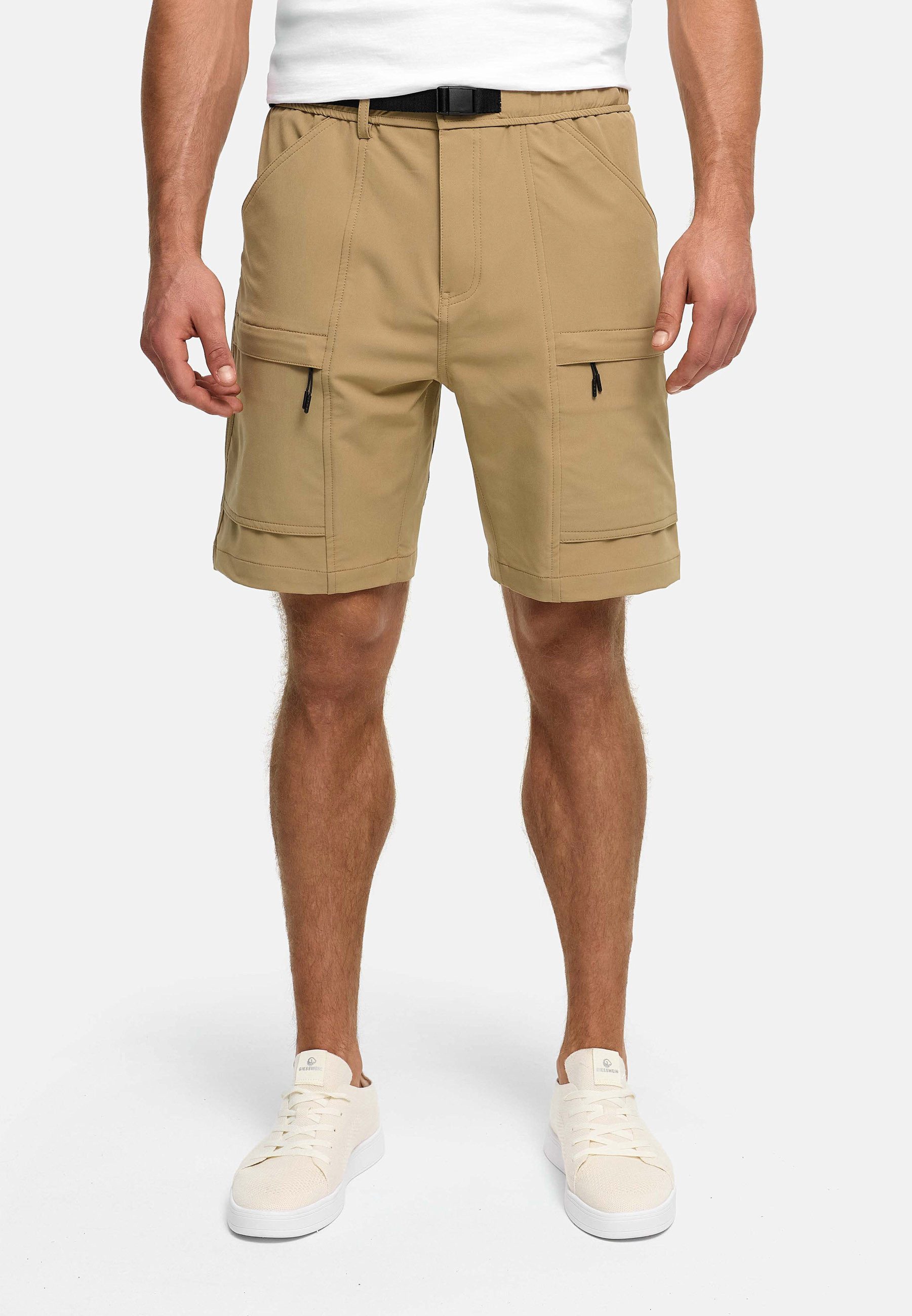 Cargoshorts INRommie