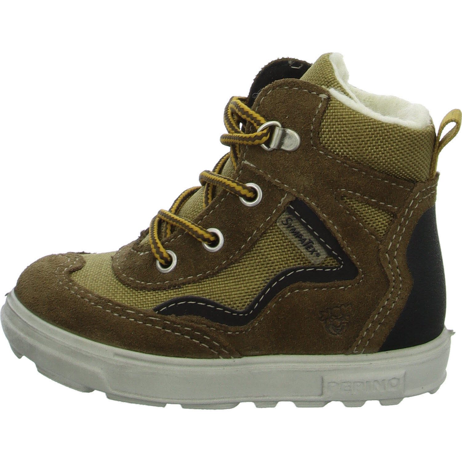 Ricosta PAULI Schnürstiefel