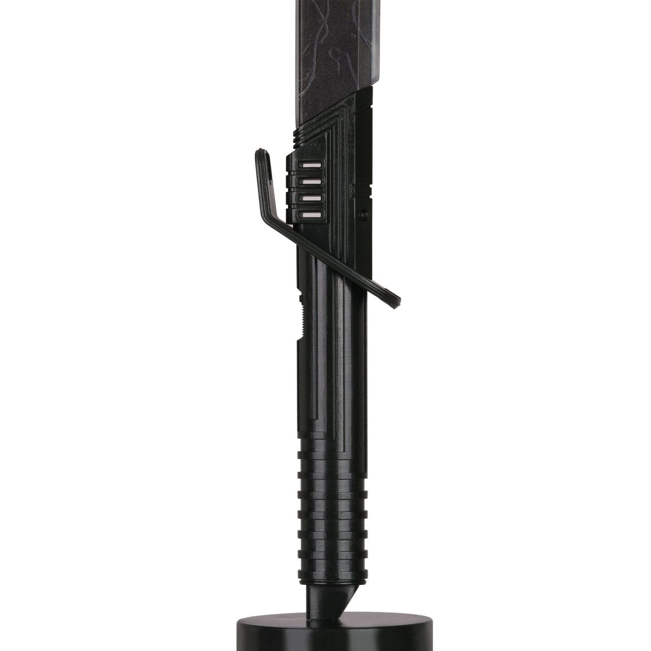 UKONIC Dekolicht Star Wars Lampe Mandalorian Darksaber 59 cm – Bild 4 von 5