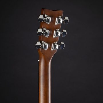 Yamaha Westerngitarre, F 310 NT Natural, Westerngitarren, Dreadnought Gitarren, F 310 NT - Westerngitarre