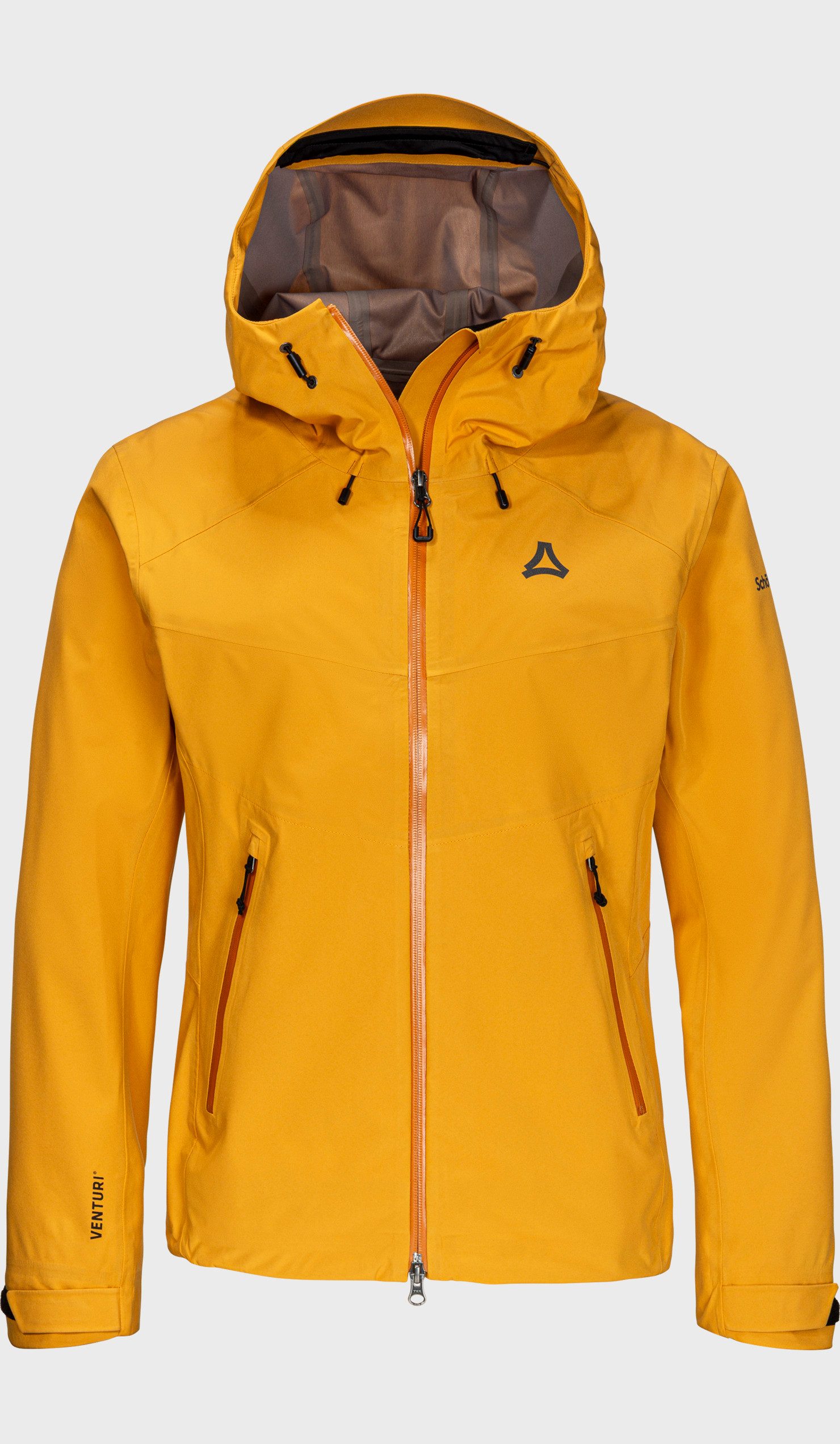 Schöffel Outdoorjacke Jacket Style Cascata WMN