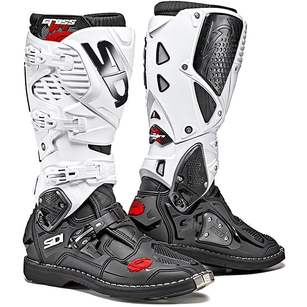 Sidi Crossfire 3 Motorradstiefel günstig online kaufen