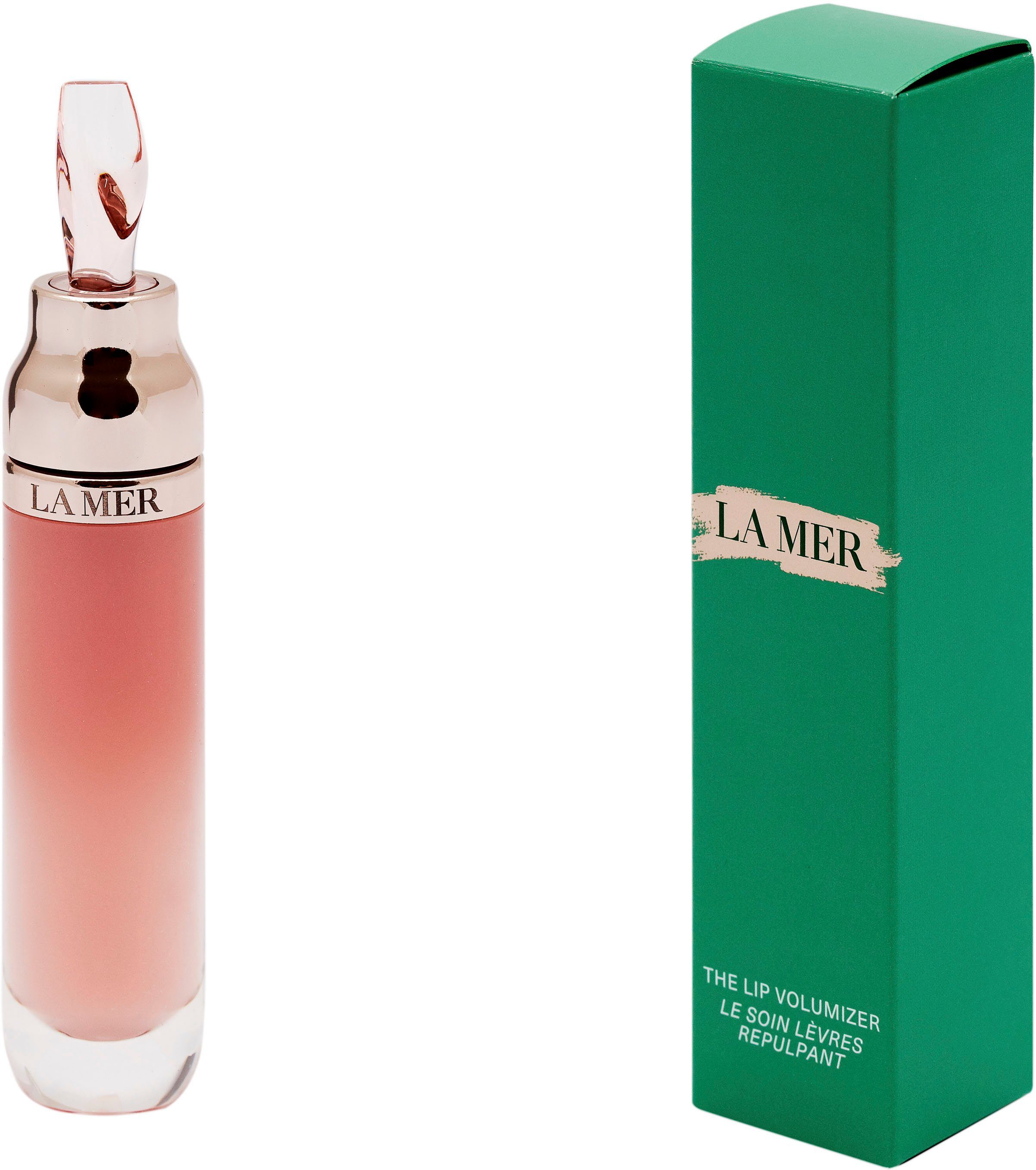 LA MER Lippenbalsam The Lip Volumizer