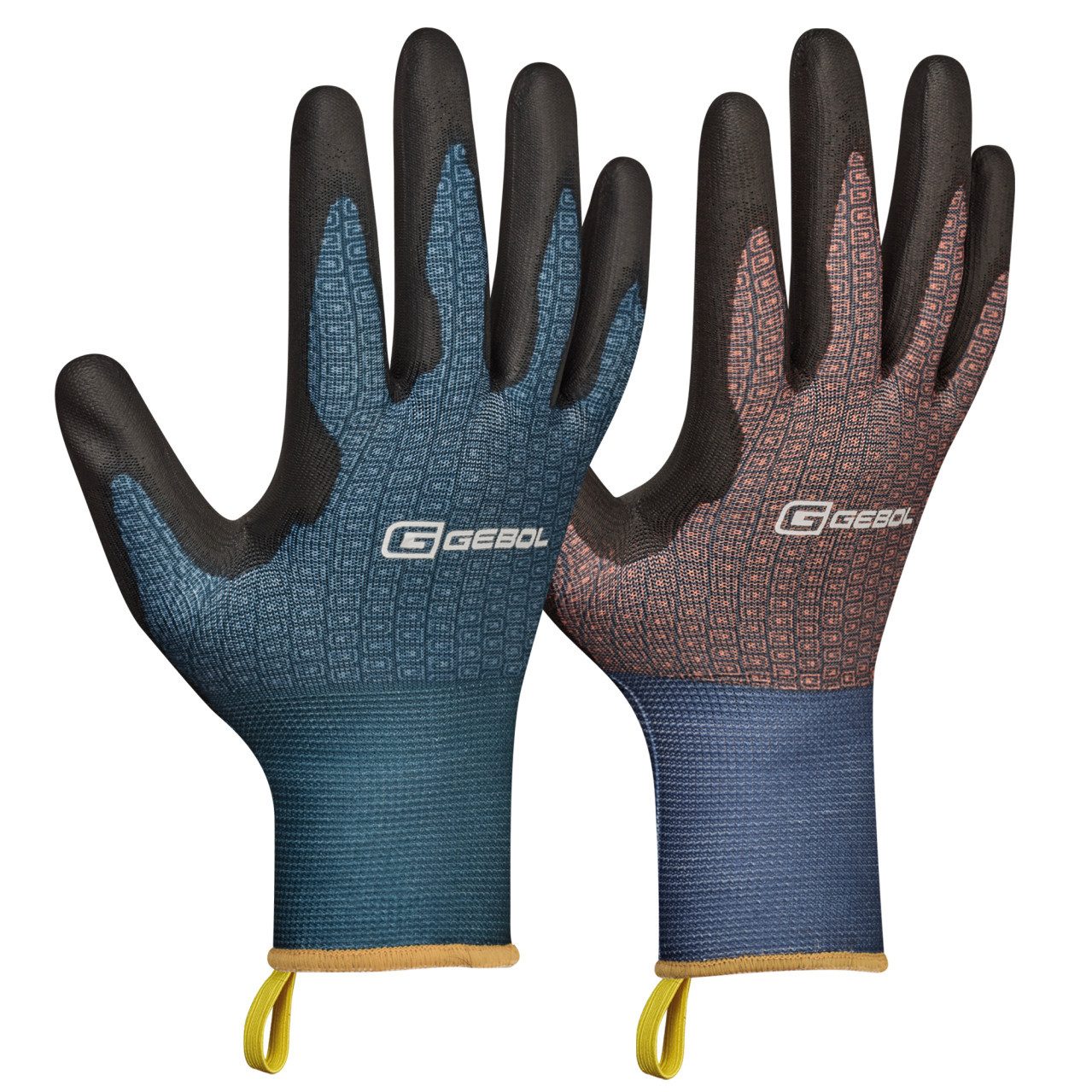 Gebol Arbeitshandschuhe Gebol Handschuh Viola